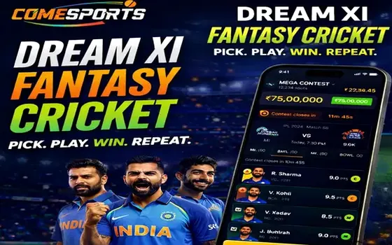 Gujarat vs Rajasthan on Smartwin