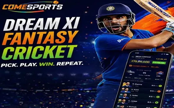 Hyderabad vs Delhi on Smartwin