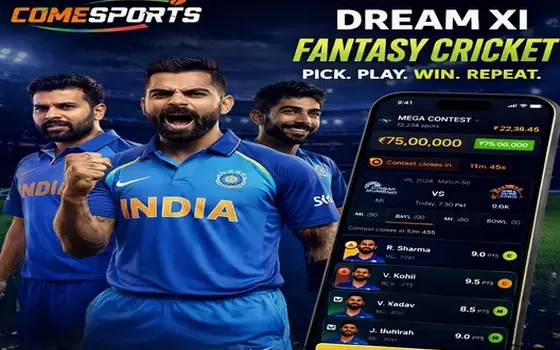 Punjab vs Lucknow on Smartwin