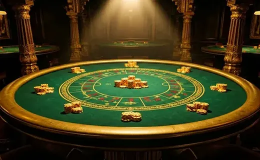 Teen Patti VIP